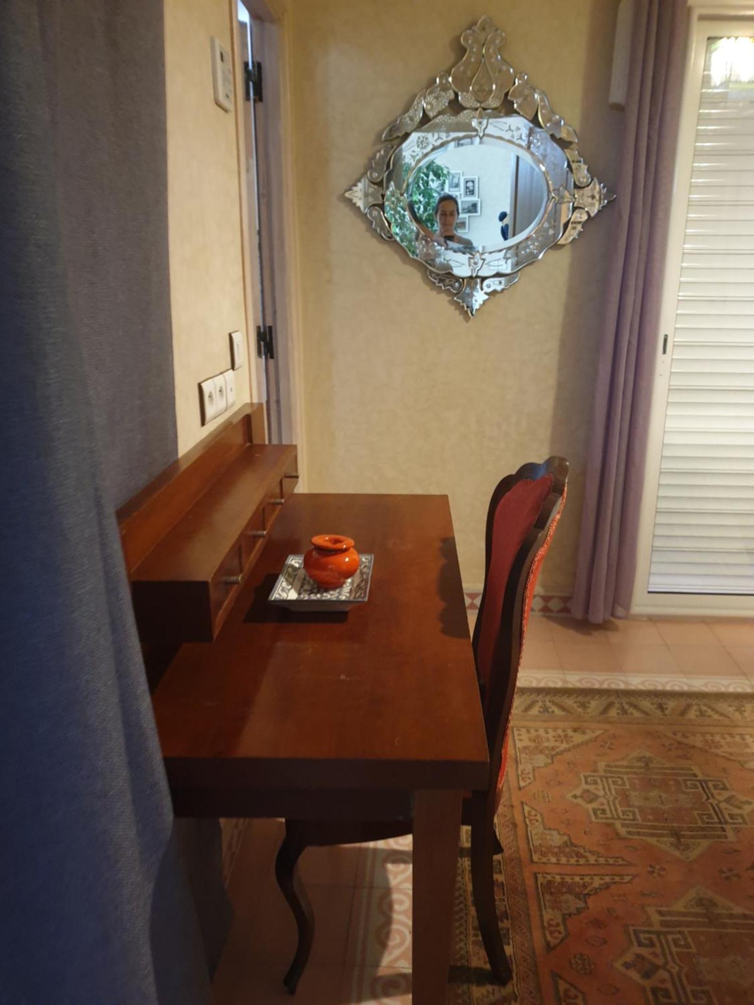 Dar Sami, Riad Bab Kasbah Ταγγέρη Εξωτερικό φωτογραφία