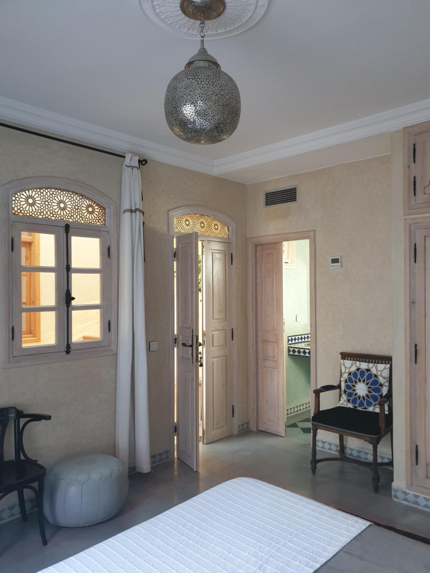 Dar Sami, Riad Bab Kasbah Ταγγέρη Εξωτερικό φωτογραφία