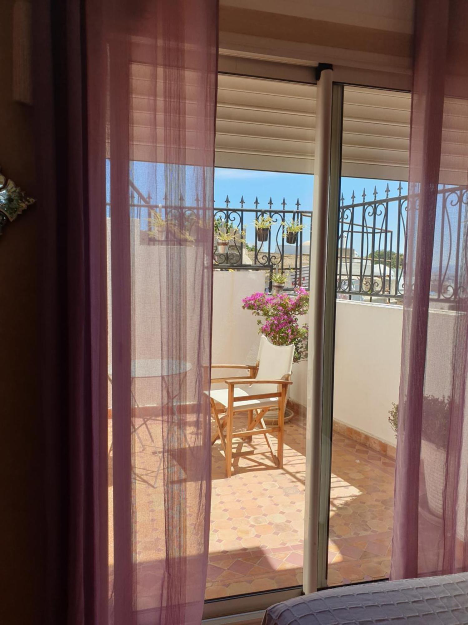 Dar Sami, Riad Bab Kasbah Ταγγέρη Εξωτερικό φωτογραφία