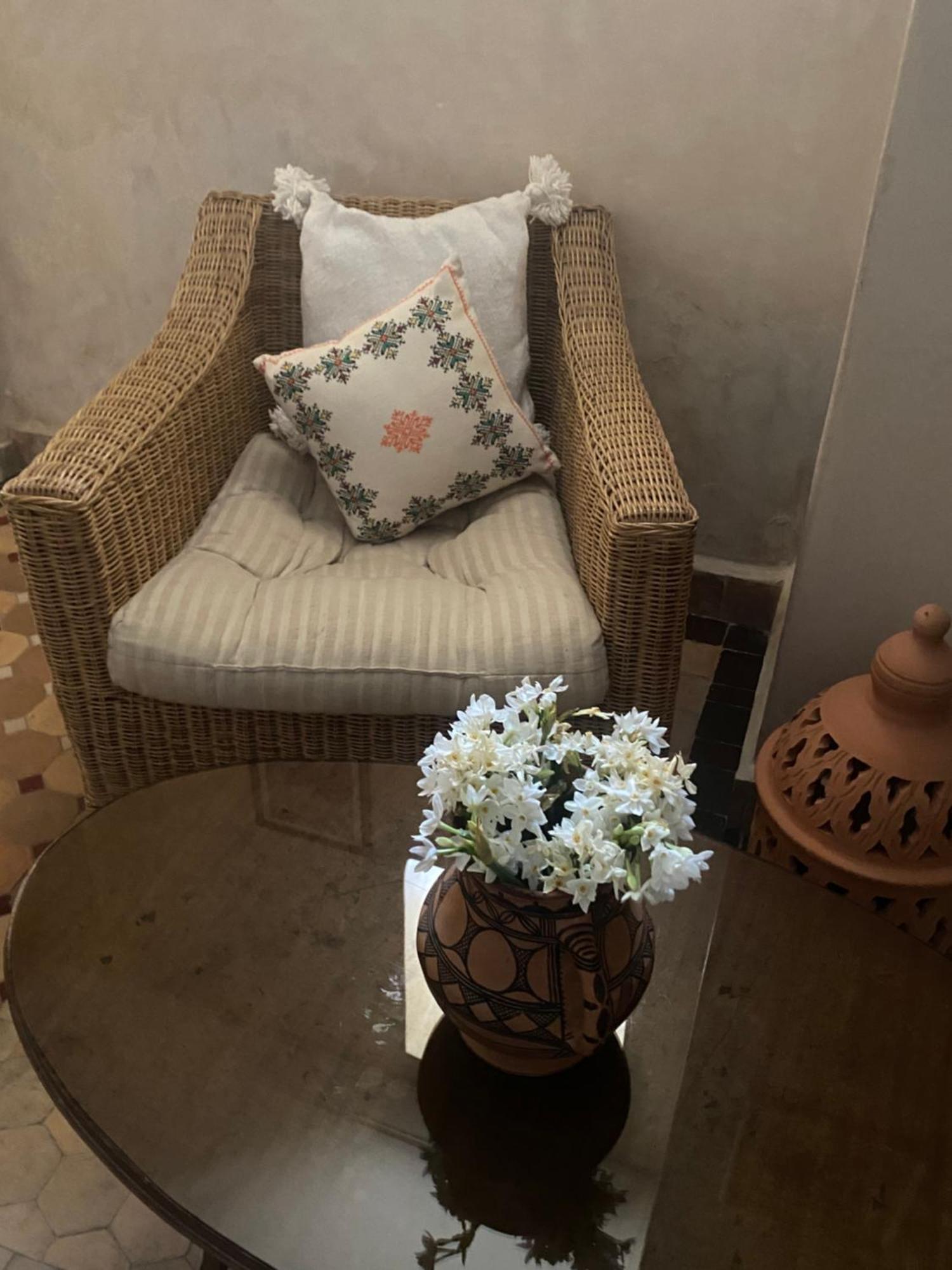 Dar Sami, Riad Bab Kasbah Ταγγέρη Εξωτερικό φωτογραφία
