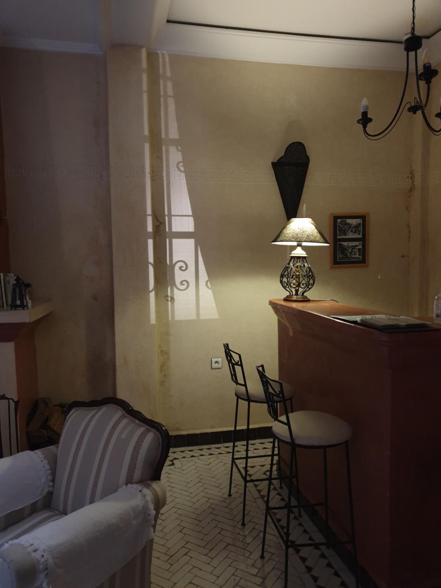 Dar Sami, Riad Bab Kasbah Ταγγέρη Εξωτερικό φωτογραφία