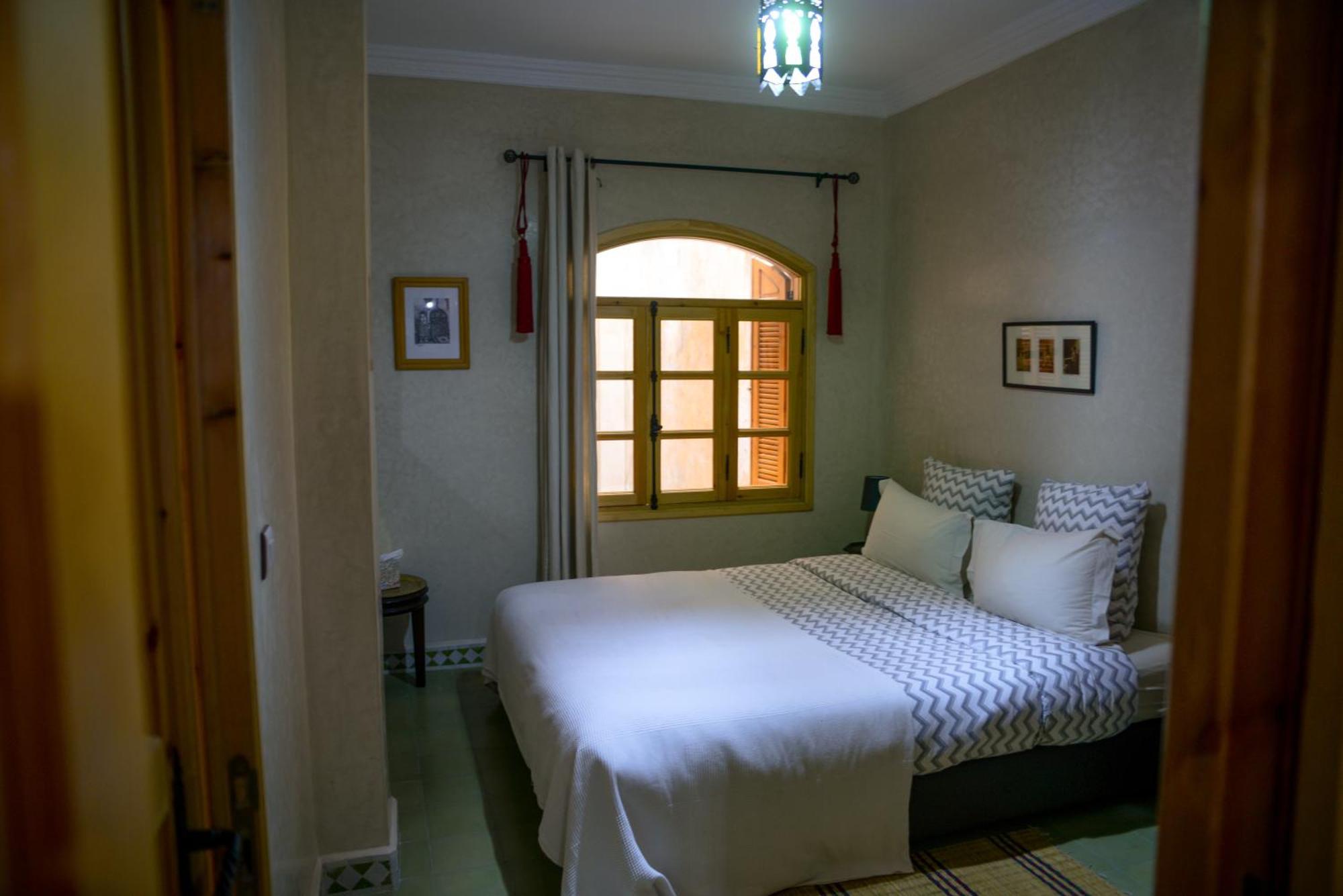 Dar Sami, Riad Bab Kasbah Ταγγέρη Εξωτερικό φωτογραφία